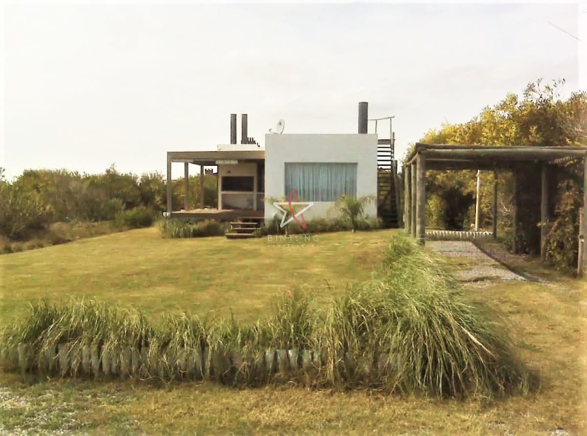 CASA, 1 DORMITORIO, SANTA MONICA, JOSE IGNACIO, ALQUILER - Bintang Propiedades