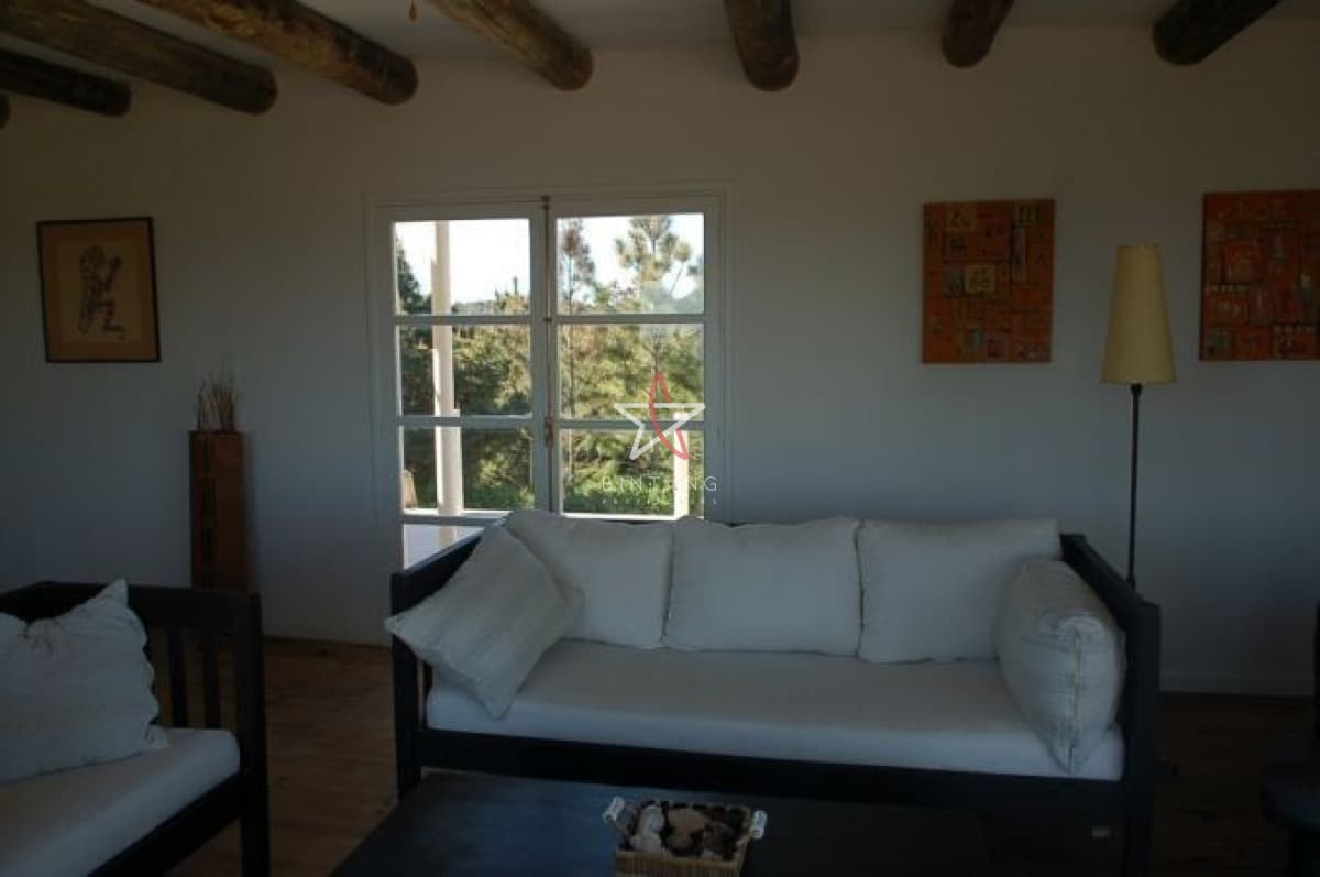 CASA, 4 DORMITORIOS, 4 BAÑOS, TIO TOM, PUNTA DEL ESTE, ALQUILER - Bintang Propiedades