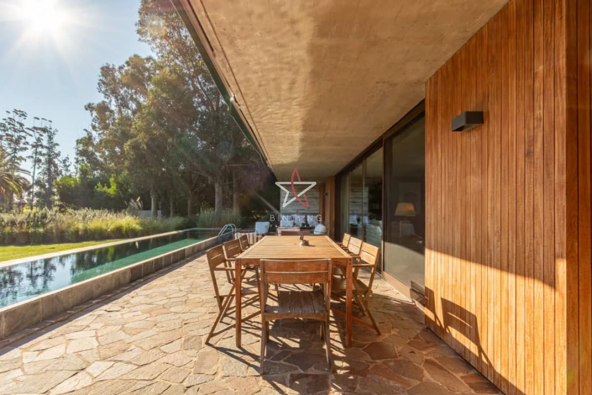 CASA, 4 DORMITORIOS, 4 BAÑOS, FASANO LAS PIEDRAS, VENTA - Bintang Propiedades