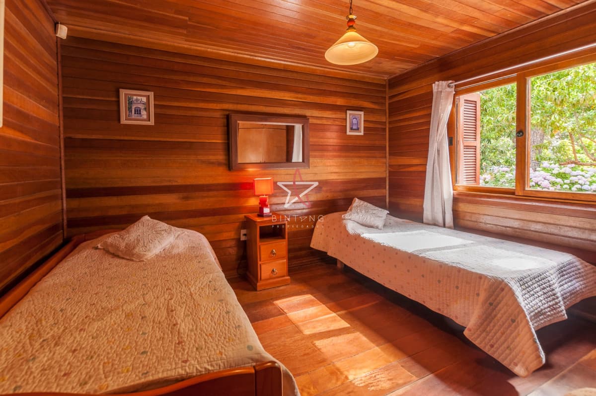 CASA, 3 DORMITORIOS, 2 BAÑOS, SOLANAS BOSQUE, PUNTA BALLENA, ALQUILER - Bintang Propiedades