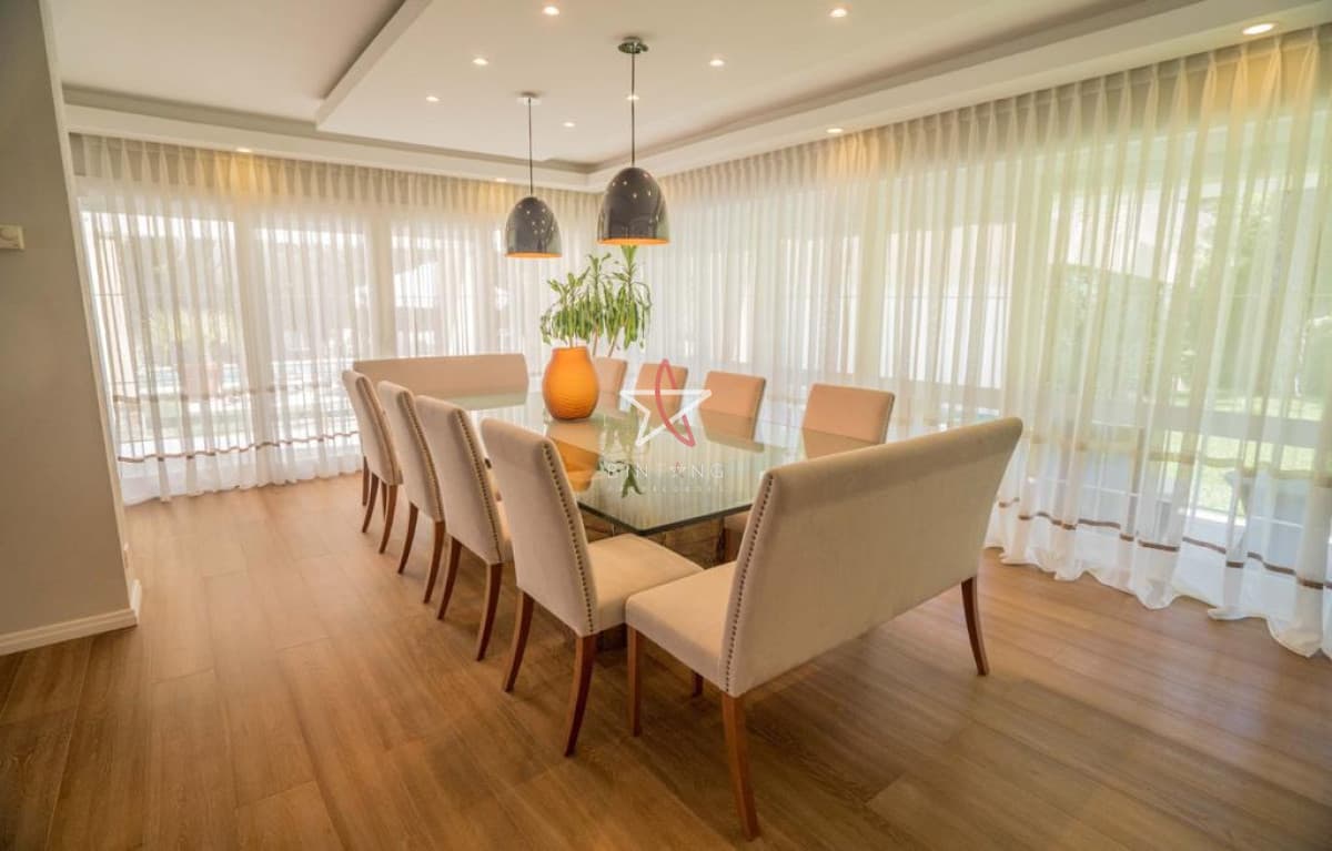 CASA, 6 DORMITORIOS, 6 BAÑOS, MANSA, PUNTA DEL ESTE, VENTA Y ALQUILER - Bintang Propiedades