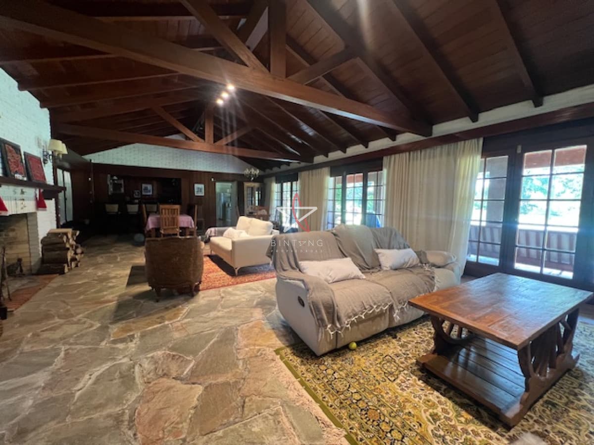 CASA, GOLF, VENTA, PUNTA DEL ESTE - Bintang Propiedades
