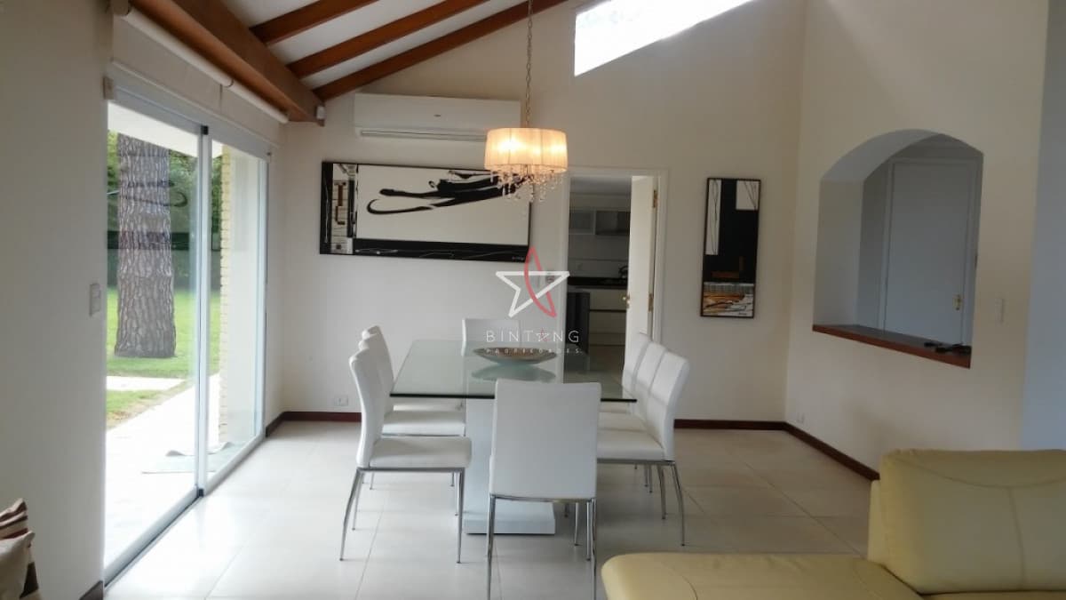 CASA, 4 DORMITORIOS, PARADAS, PLAYA MANSA, PUNTA DEL ESTE, VENTA Y ALQUILER - Bintang Propiedades