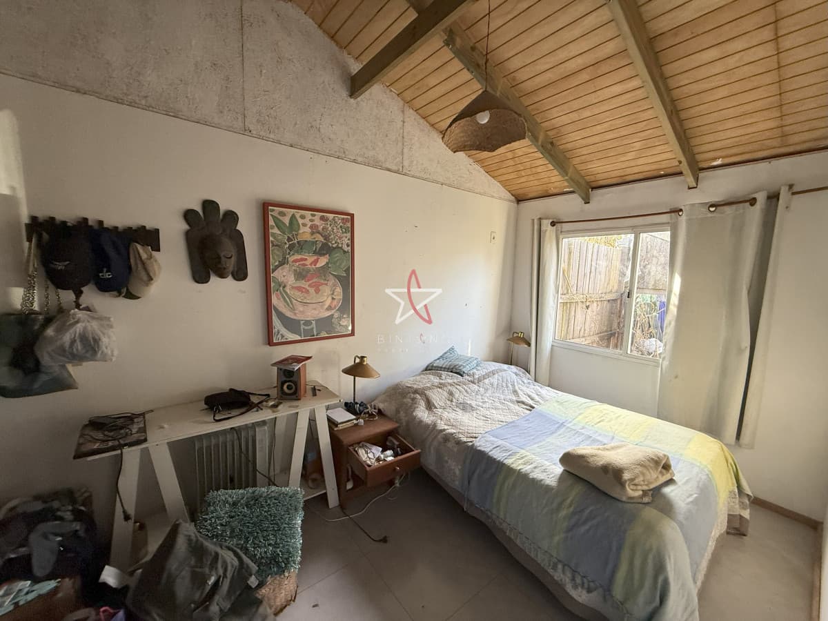 CASA, LA BARRA, EL TESORO, 2 DORMITORIOS, 2 BAÑOS, VENTA - Bintang Propiedades