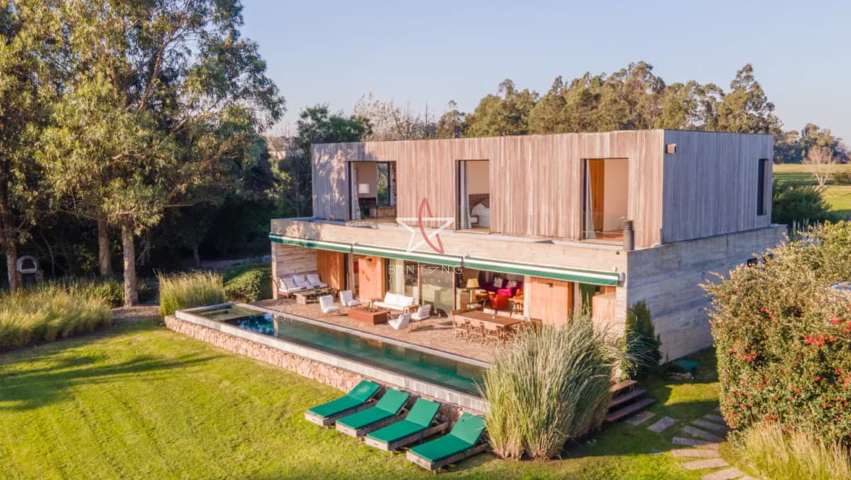 CASA, 4 DORMITORIOS, 4 BAÑOS, FASANO LAS PIEDRAS, VENTA - Bintang Propiedades