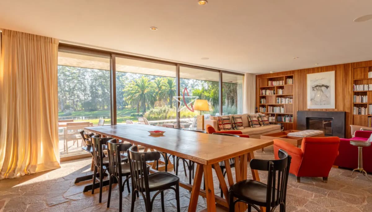 CASA, 4 DORMITORIOS, 4 BAÑOS, FASANO LAS PIEDRAS, VENTA - Bintang Propiedades