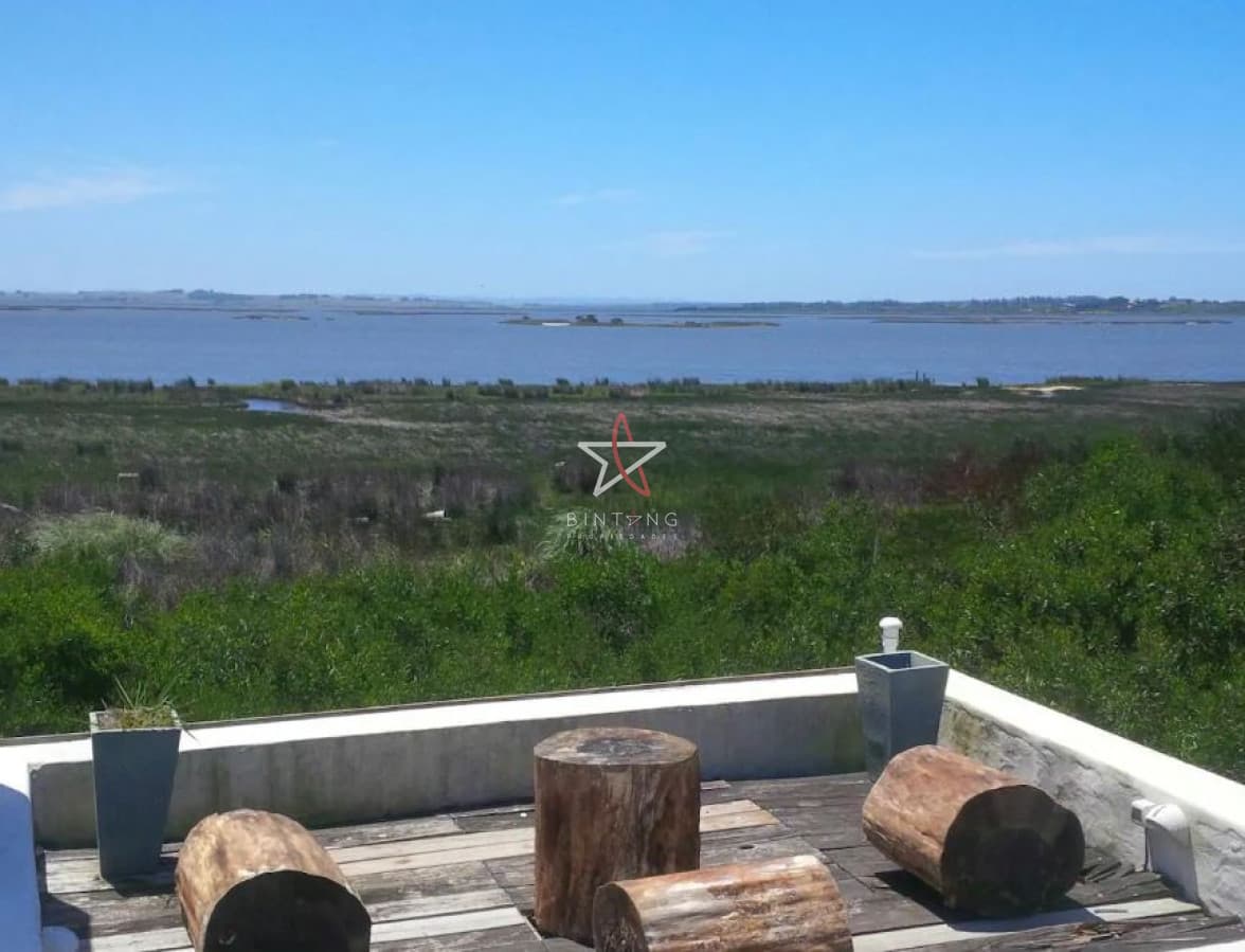 CASA, 1 DORMITORIO, SANTA MONICA, JOSE IGNACIO, ALQUILER - Bintang Propiedades