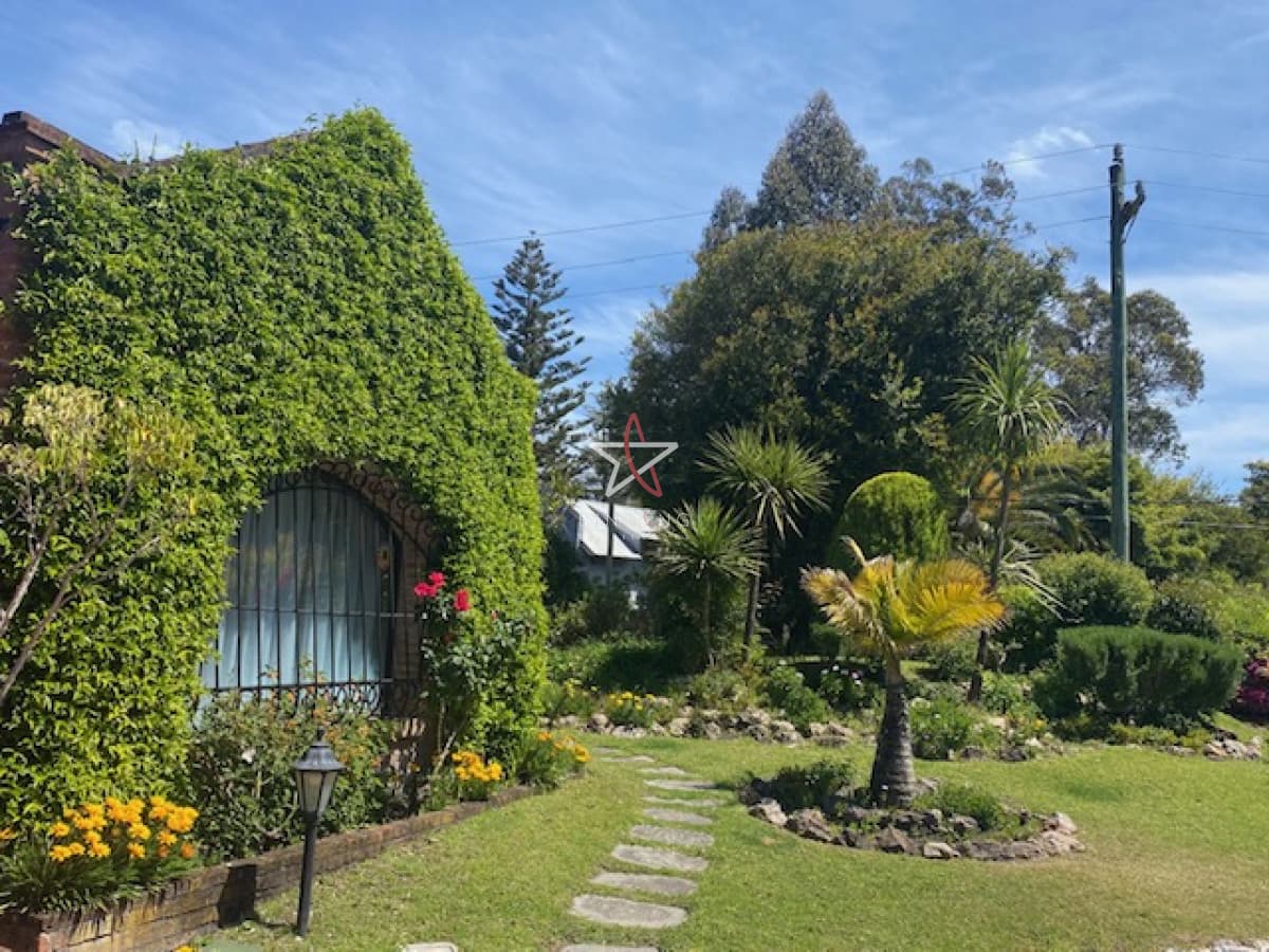 CASA, 3 DORMITORIOS, 2 BAÑOS, RINCON DEL INDIO, BRAVA, ALQUILER VERANO - Bintang Propiedades