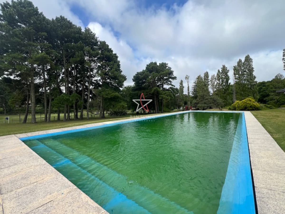 CASA, GOLF, VENTA, PUNTA DEL ESTE - Bintang Propiedades