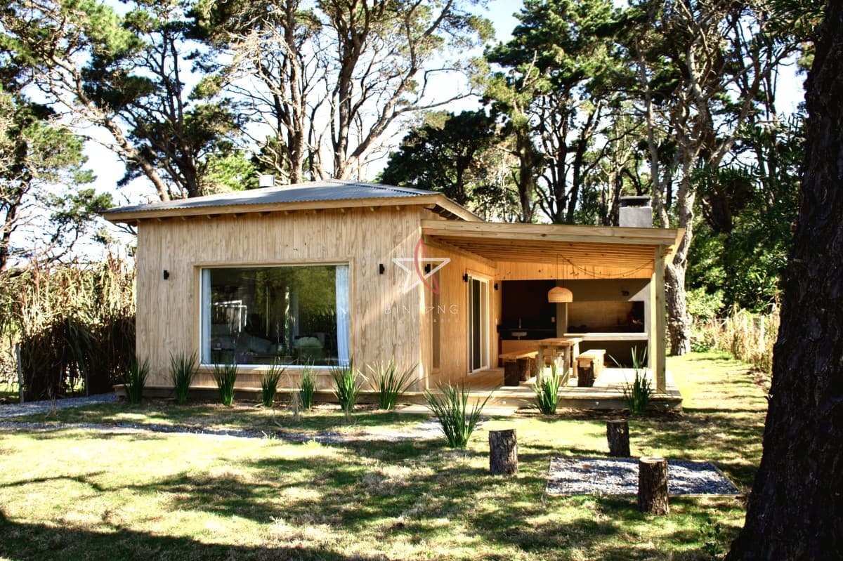 Casa, 1 dorm, Punta del Este, San Vicente, Venta - Bintang Propiedades