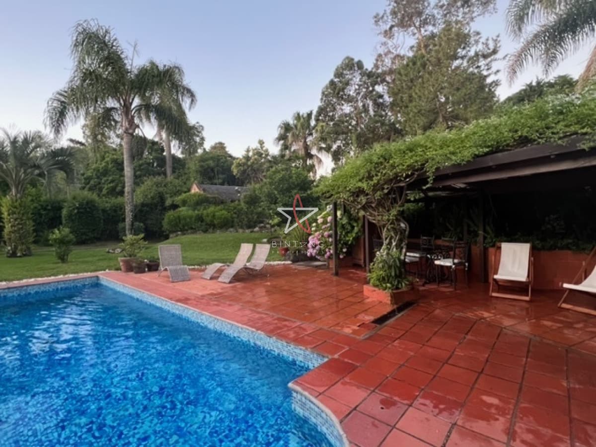 CASA, 3 DORMITORIOS, 2 BAÑOS, RINCON DEL INDIO, BRAVA, ALQUILER VERANO - Bintang Propiedades