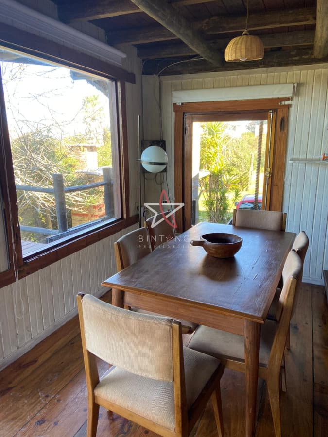 CASA, EL CHORRO, MANANTIALES, VENTA - Bintang Propiedades