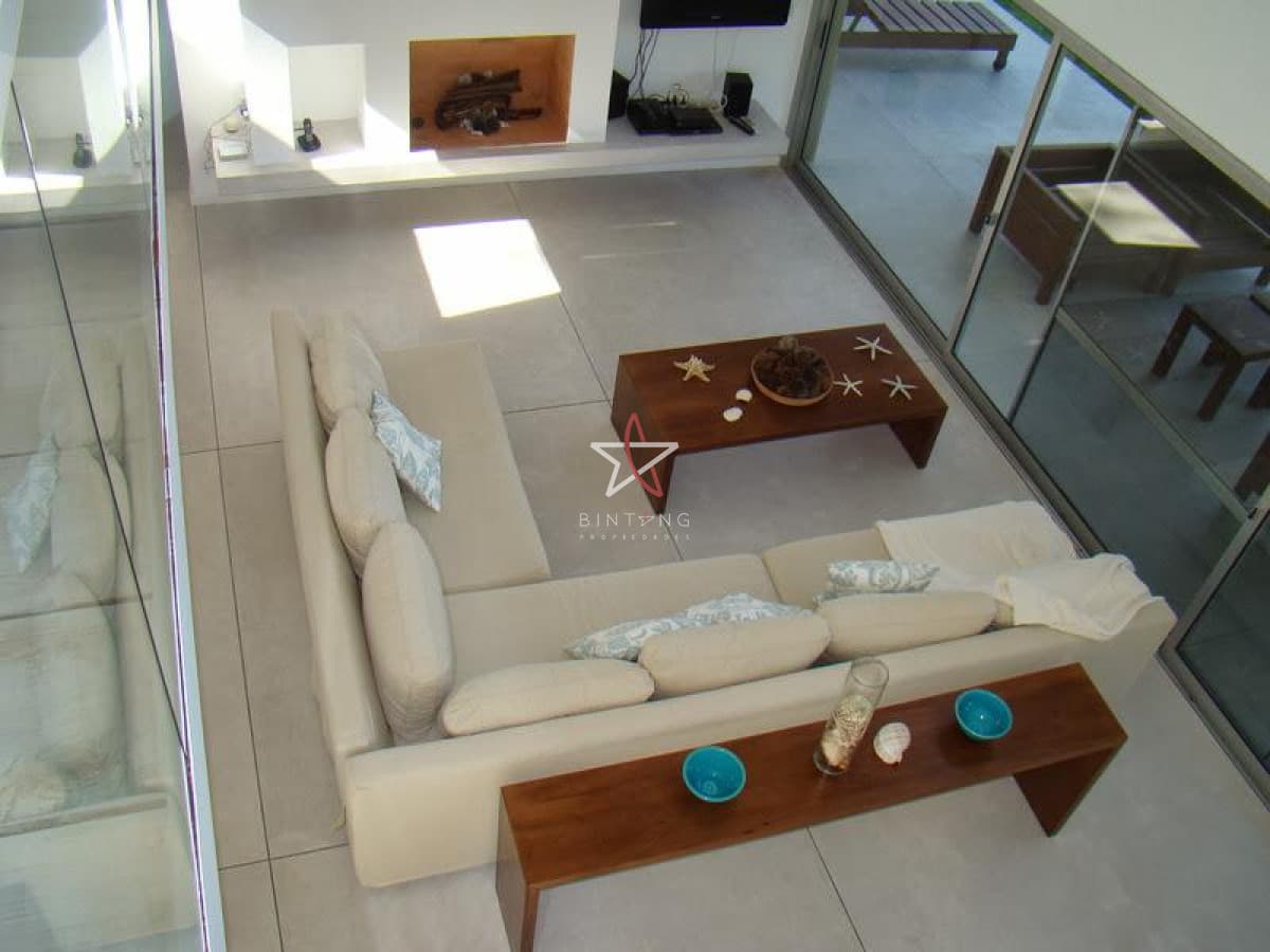 Casa, 4 dorm y dep, Punta del Este, La Barra, Laguna Blanca, Venta y Alquiler - Bintang Propiedades