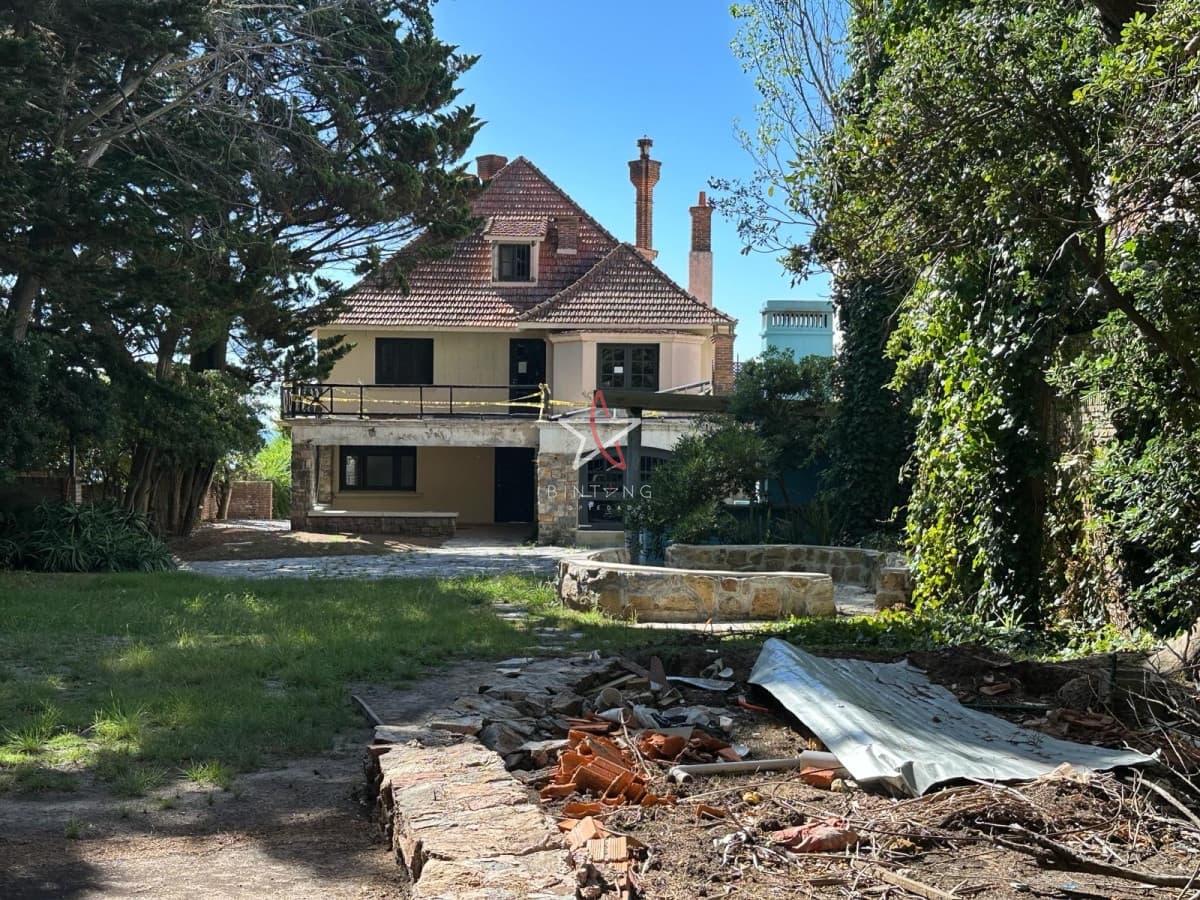CASA, PUERTO, COMERCIAL, PUNTA DEL ESTE, ALQUILER - Bintang Propiedades