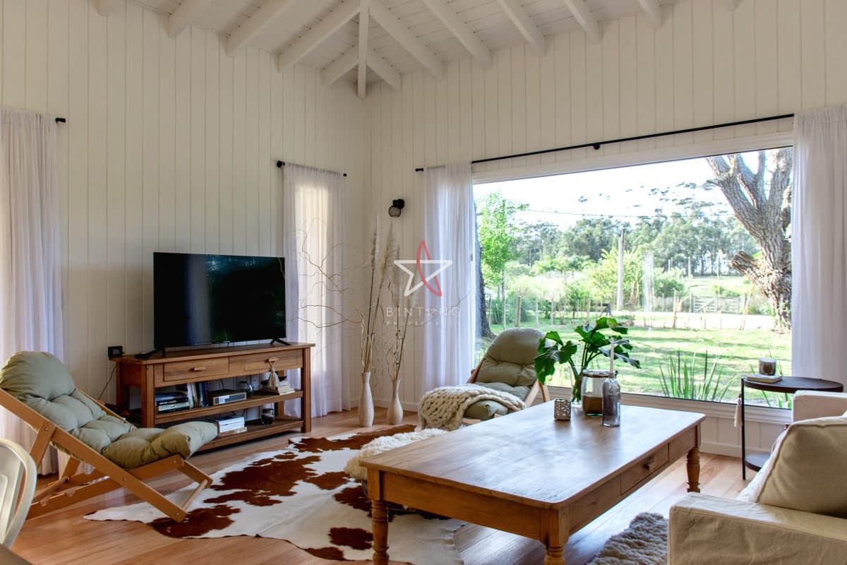 Casa, 1 dorm, Punta del Este, San Vicente, Venta - Bintang Propiedades