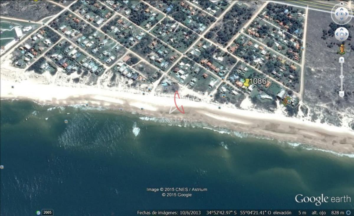 CASA, 4 DORMITORIOS, 4 BAÑOS, TIO TOM, PUNTA DEL ESTE, ALQUILER - Bintang Propiedades