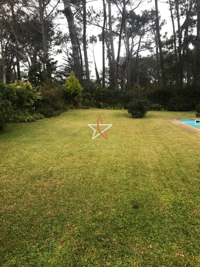 CASA, 3 DORMITORIOS, SAN RAFAEL, PUNTA DEL ESTE, ALQUILER - Bintang Propiedades