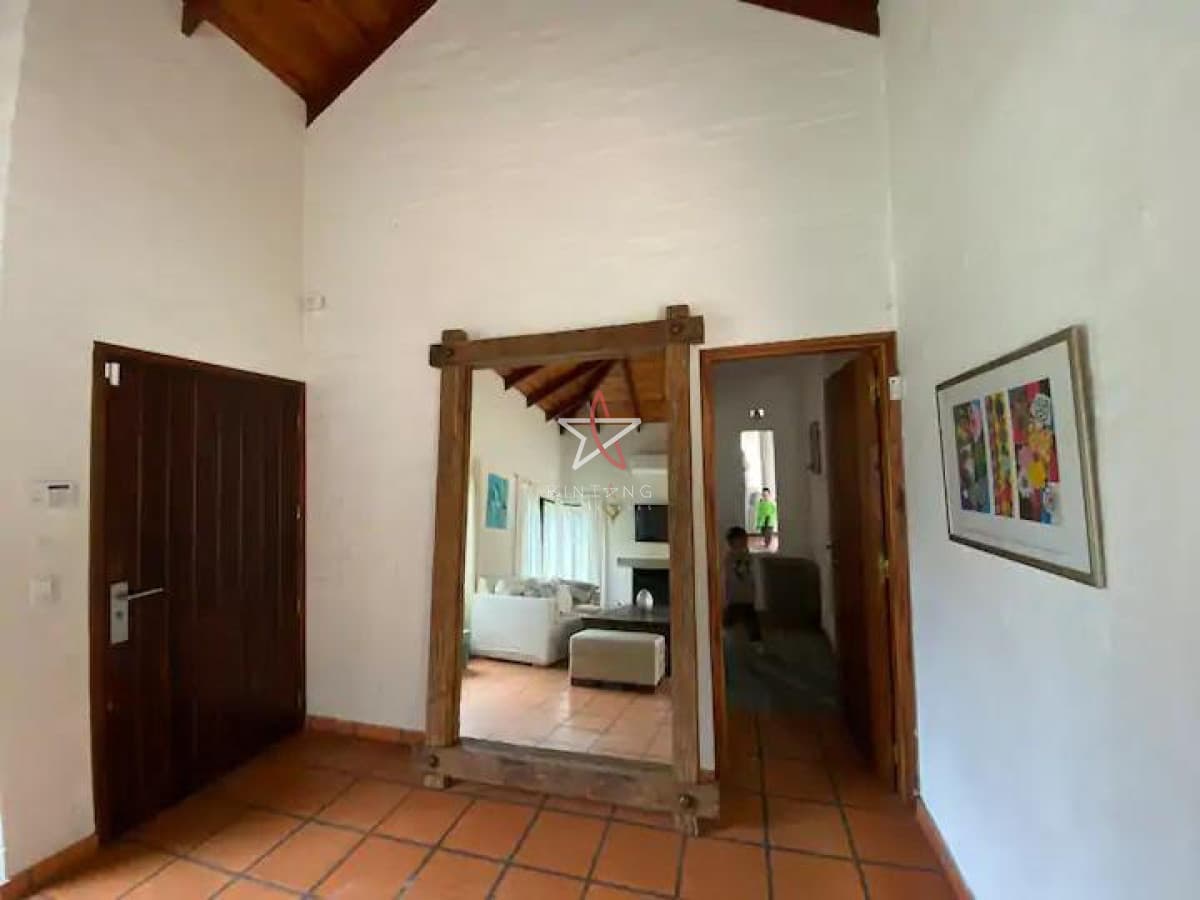 Casa, 4 dorm, Punta del Este, Punta Ballena, Alquiler - Bintang Propiedades