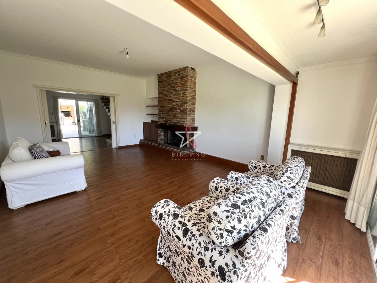 Casa, Venta, Punta Gorda, 3 Dormitorios, 3 Baños, Garage - Bintang Propiedades
