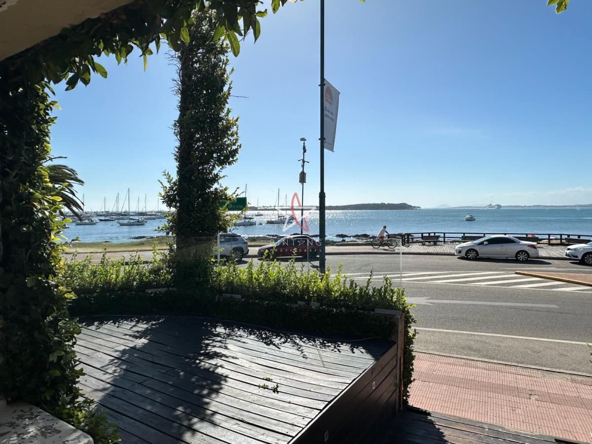 CASA, PUERTO, COMERCIAL, PUNTA DEL ESTE, ALQUILER - Bintang Propiedades