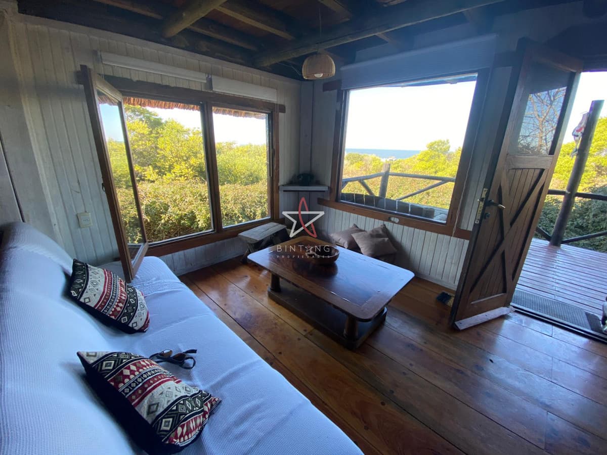 CASA, EL CHORRO, MANANTIALES, VENTA - Bintang Propiedades