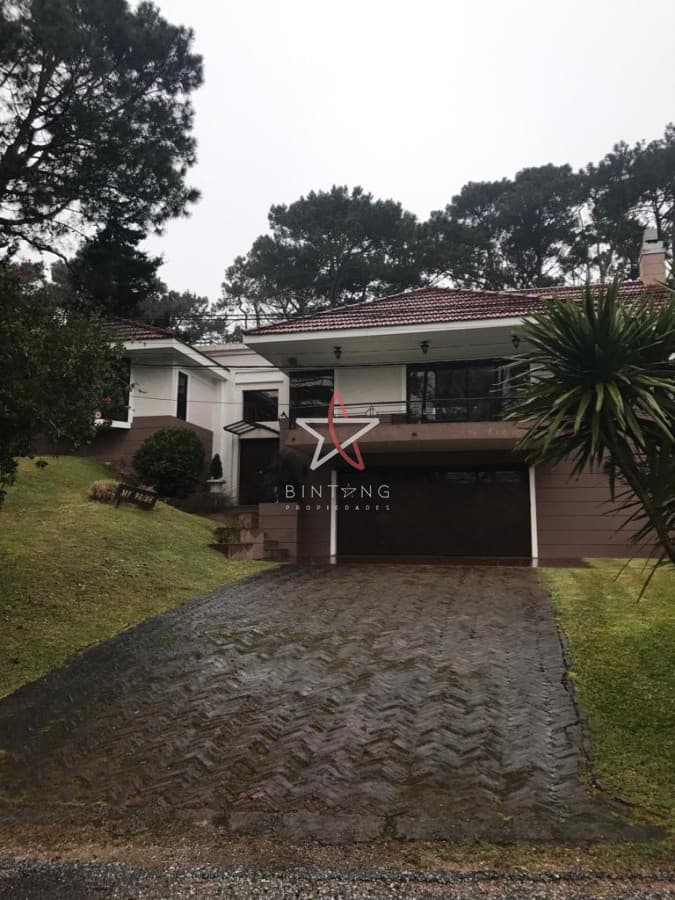 CASA, 3 DORMITORIOS, SAN RAFAEL, PUNTA DEL ESTE, ALQUILER - Bintang Propiedades