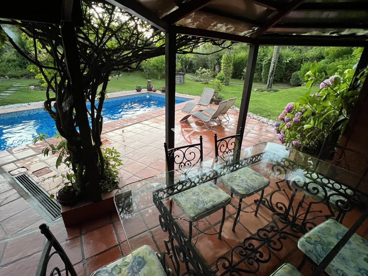CASA, 3 DORMITORIOS, 2 BAÑOS, RINCON DEL INDIO, BRAVA, ALQUILER VERANO - Bintang Propiedades