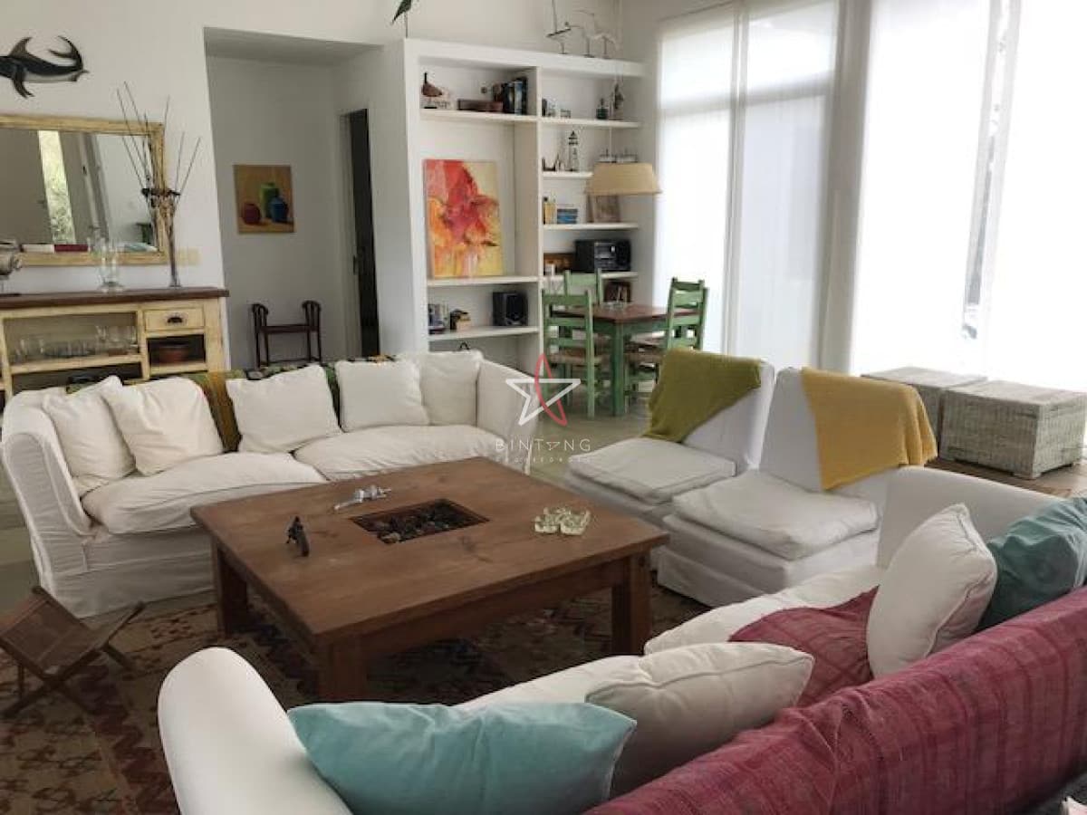 Casa, 3 dorm y dep, Punta del Este, La Barra, Laguna Blanca, Venta y Alquiler - Bintang Propiedades