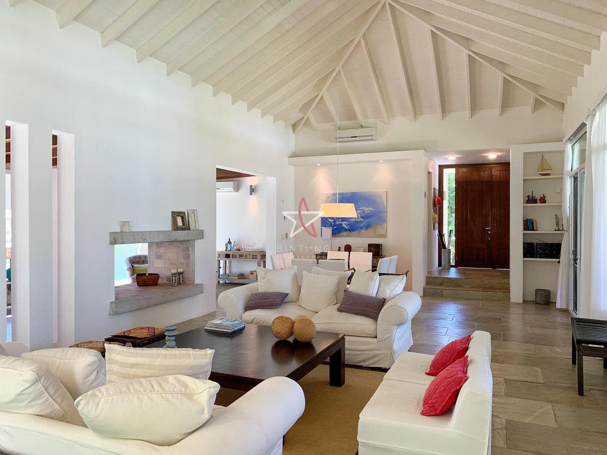 Casa, 3 dorm y dep, Punta del Este, La Barra, Laguna Blanca, Venta y Alquiler - Bintang Propiedades