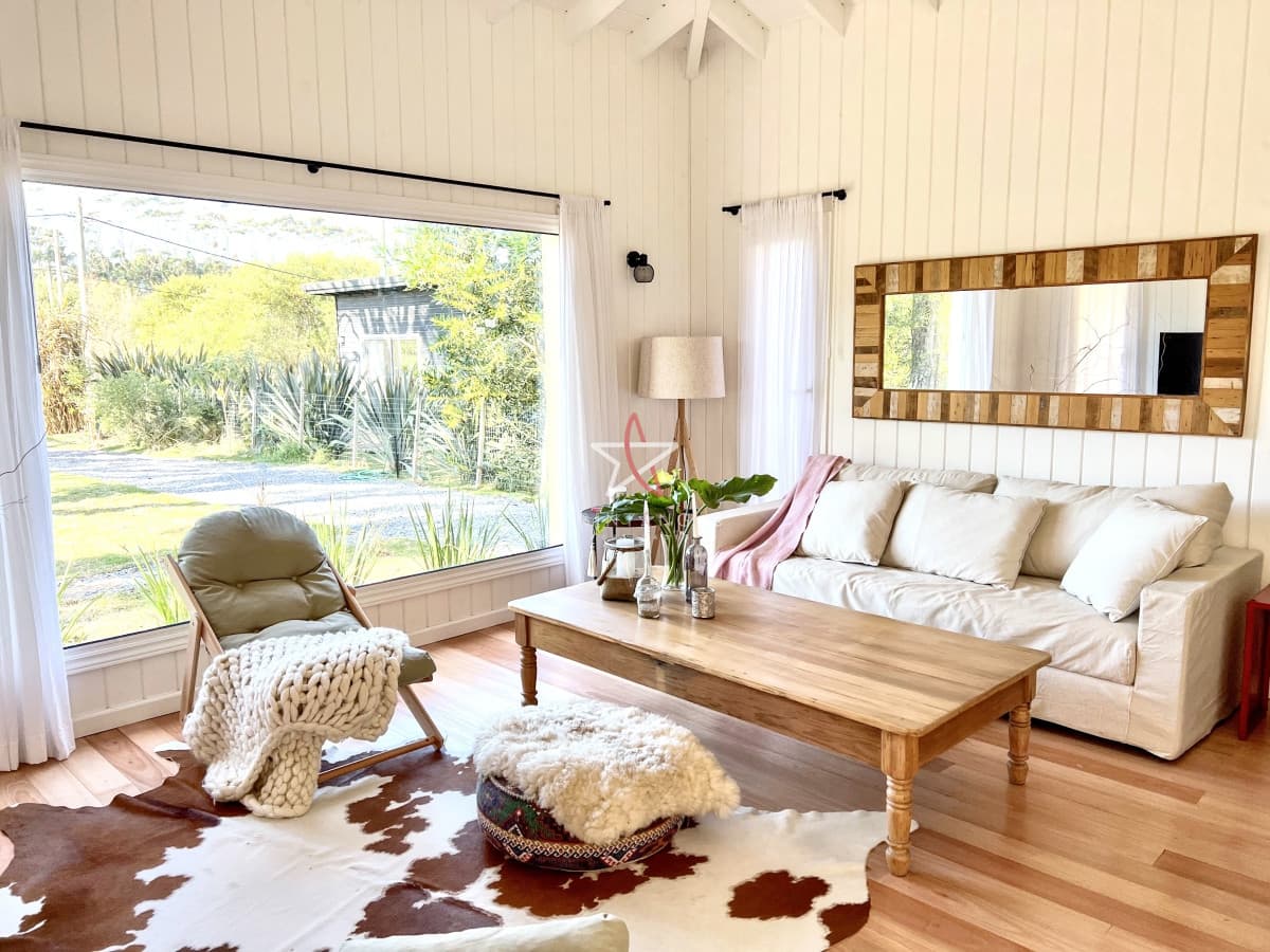 Casa, 1 dorm, Punta del Este, San Vicente, Venta - Bintang Propiedades