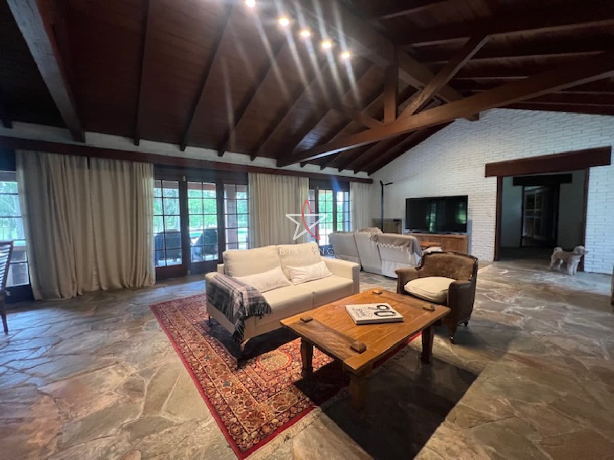 CASA, GOLF, VENTA, PUNTA DEL ESTE - Bintang Propiedades