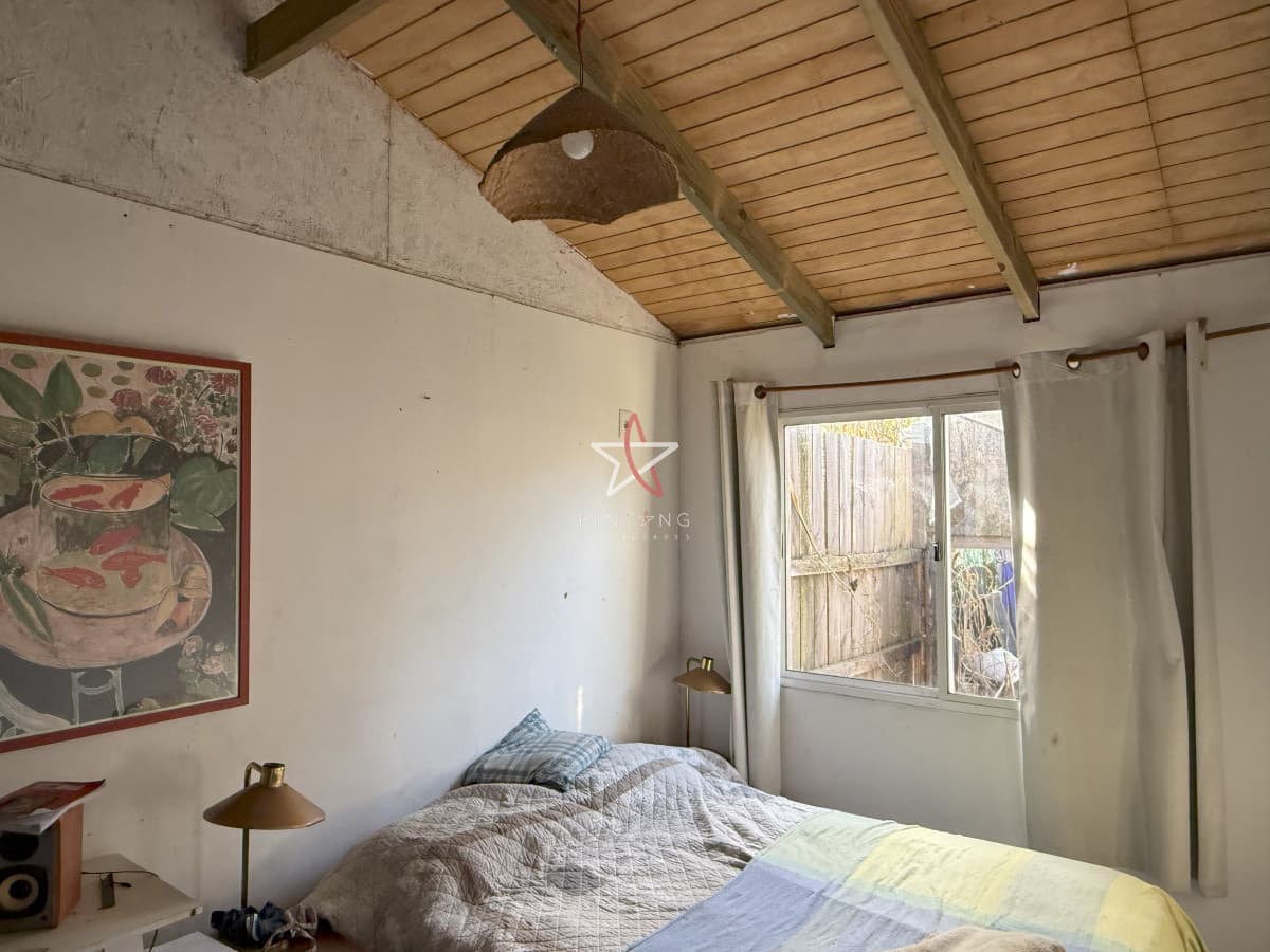 CASA, LA BARRA, EL TESORO, 2 DORMITORIOS, 2 BAÑOS, VENTA - Bintang Propiedades