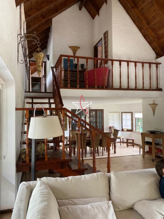 Casa, 4 dorm y dep, Punta del Este, Lugano, Venta - Bintang Propiedades