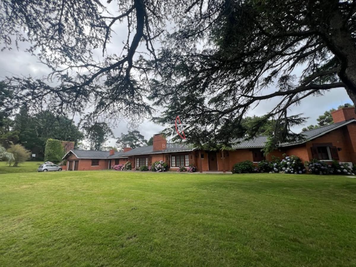 CASA, GOLF, VENTA, PUNTA DEL ESTE - Bintang Propiedades