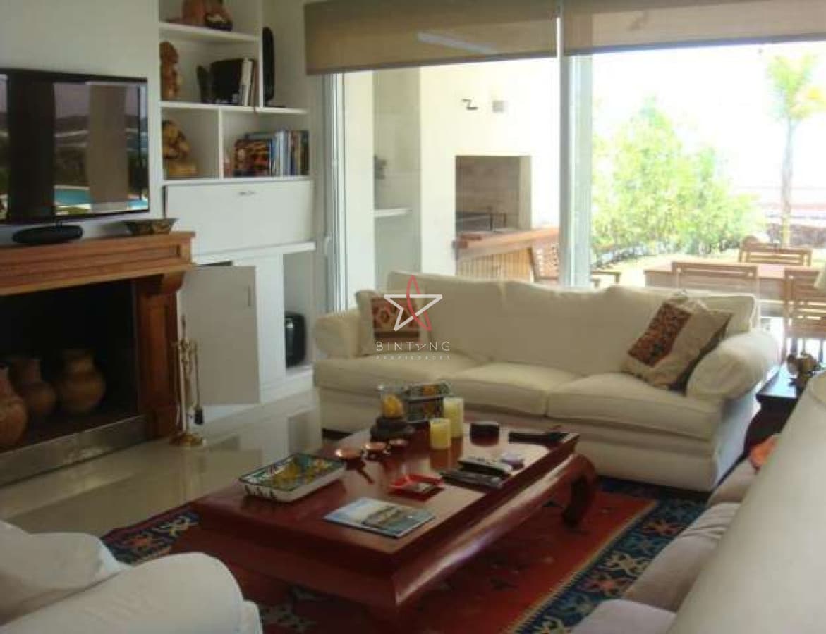 CASA, 4 DORMITORIOS Y DEPENDENCIA DE SERVICIO, PUNTA BALLENA, PUNTA DEL ESTE, ALQUILER - Bintang Propiedades