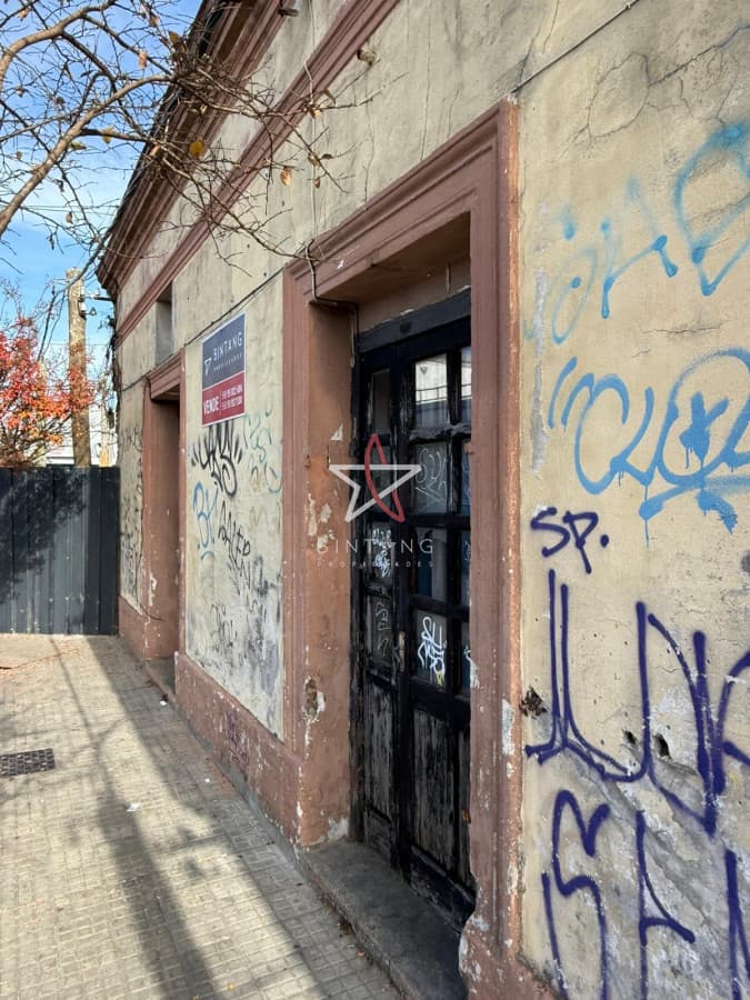 CASA APTA 4 PISOS, LOCALES, MALDONADO, VENTA - Bintang Propiedades