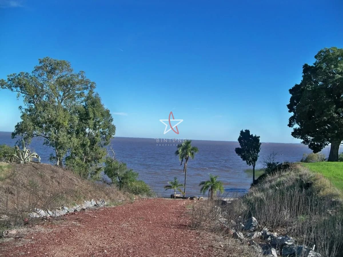 Chacra de 5.145m2,Barrio Campo Chico, Carmelo, Colonia, Venta - Bintang Propiedades