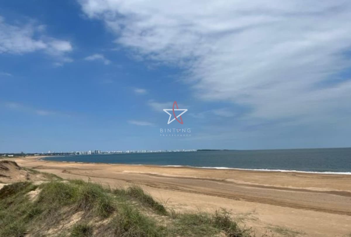 CHACRA, DEARROLLO, SOBRE EL MAR, VENTA, PUNTA BALLENA - Bintang Propiedades