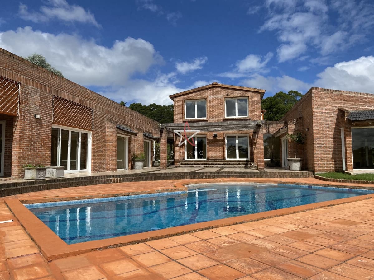 CHACRA, 4 DORMITORIOS + DEPENDENCIA, LA BARRA, ZONA RURAL, PUNTA DEL ESTE, VENTA - Bintang Propiedades