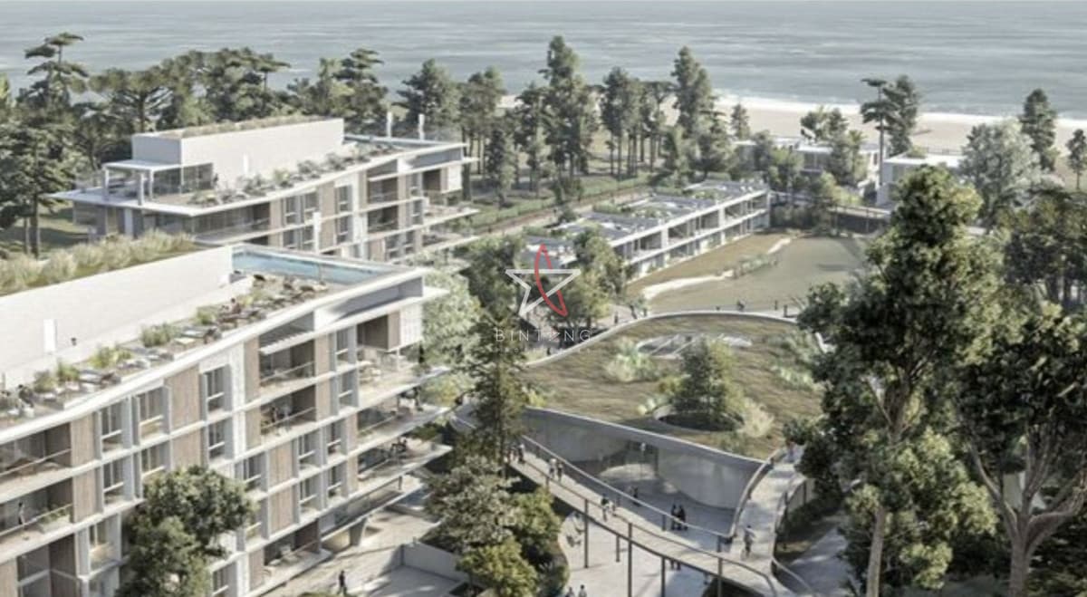 CHACRA, DEARROLLO, SOBRE EL MAR, VENTA, PUNTA BALLENA - Bintang Propiedades