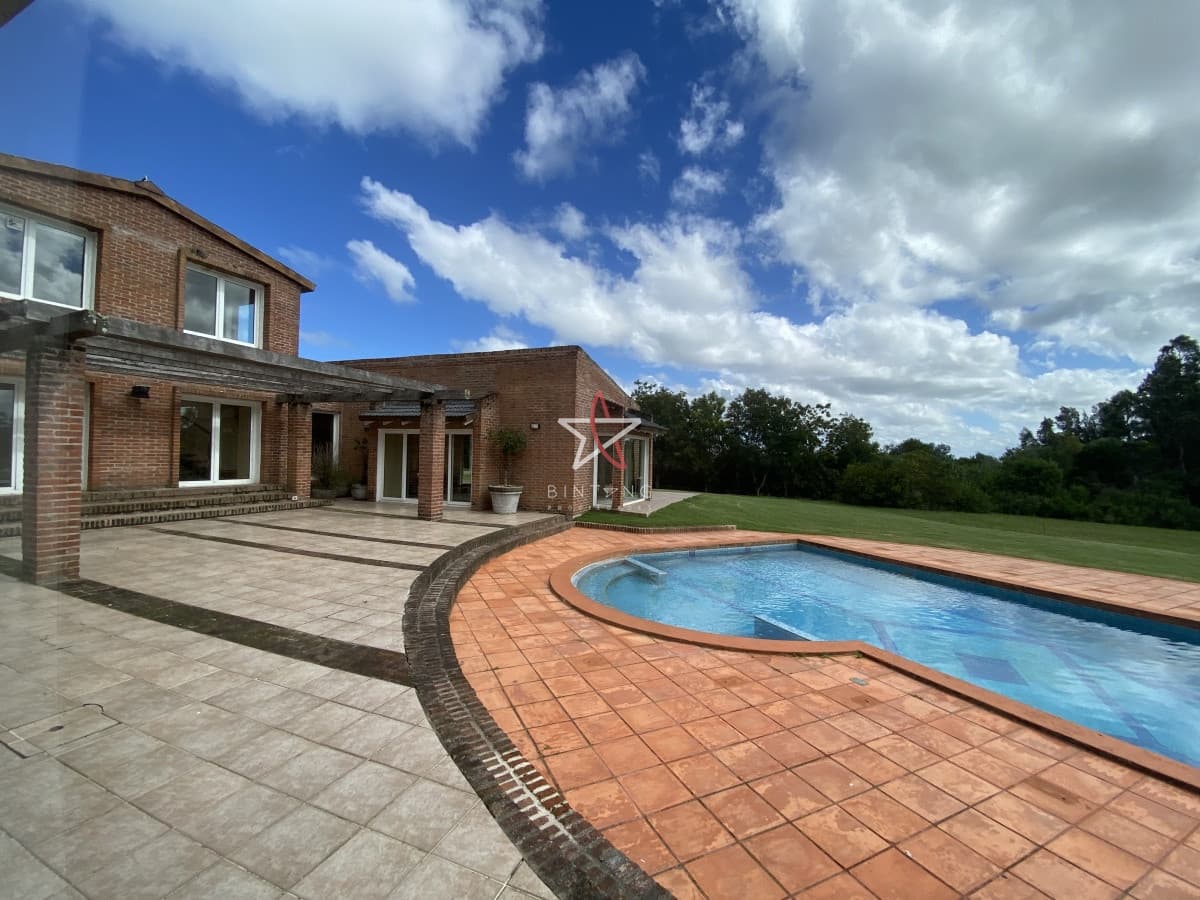 CHACRA, 4 DORMITORIOS + DEPENDENCIA, LA BARRA, ZONA RURAL, PUNTA DEL ESTE, VENTA - Bintang Propiedades