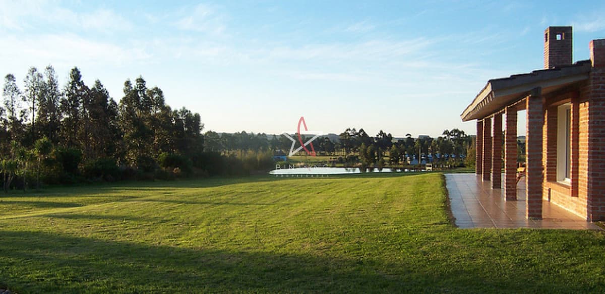 CHACRA, 4 DORMITORIOS + DEPENDENCIA, LA BARRA, ZONA RURAL, PUNTA DEL ESTE, VENTA - Bintang Propiedades