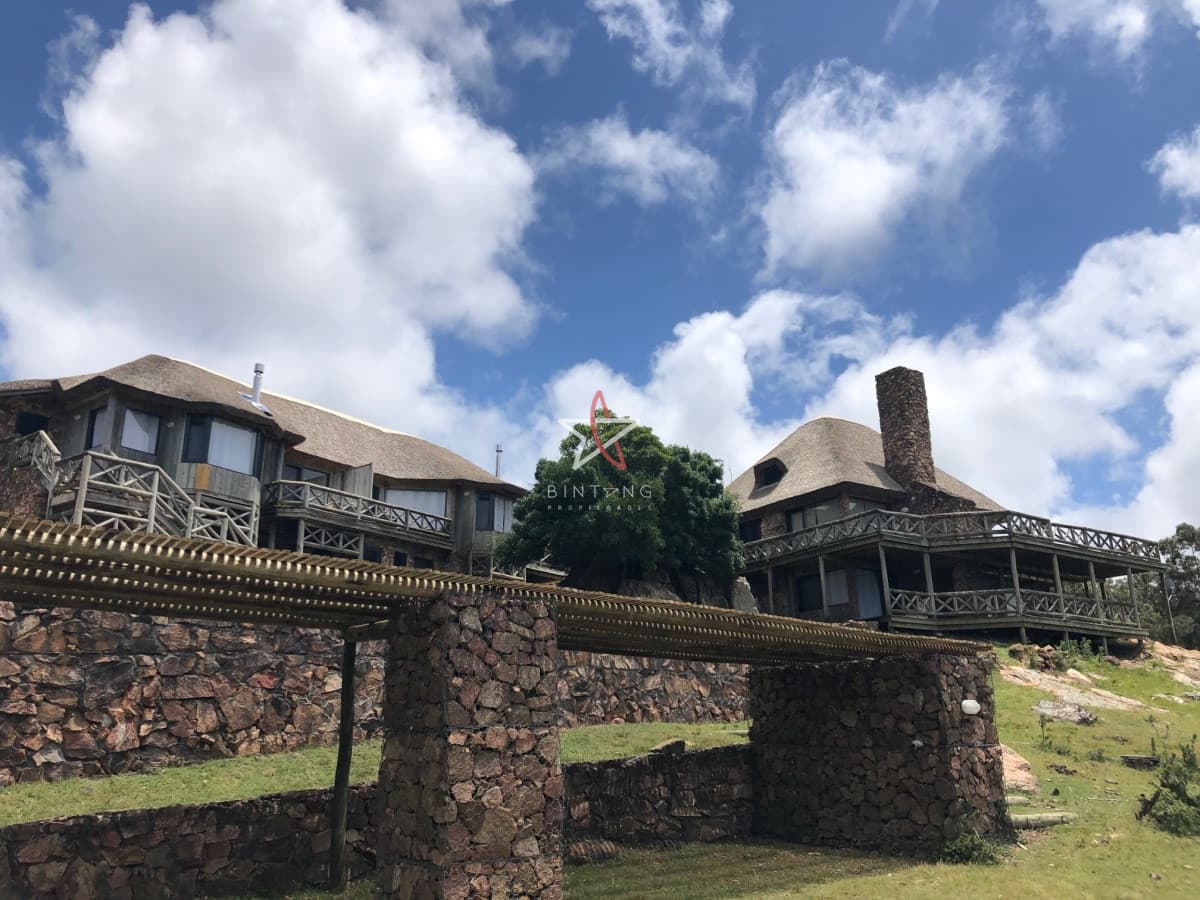 CHACRA, PUNTA BALLENA, PUNTA DEL ESTE, VENTA - Bintang Propiedades