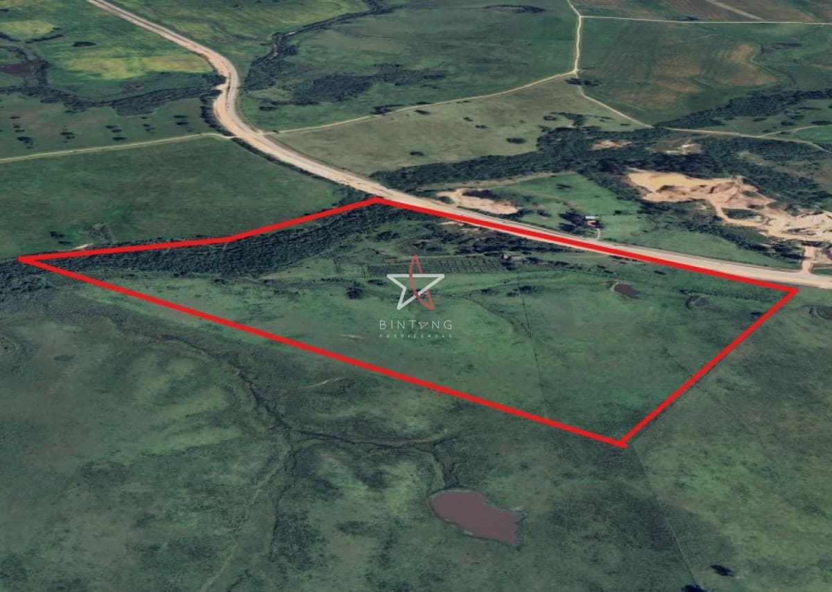 Campo, Garzón, José Ignacio, Venta, 31HA - Bintang Propiedades