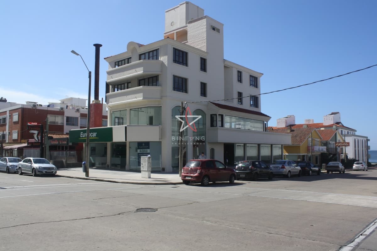EDIFICIO, PENINSULA, ALQUILER Y VENTA - Bintang Propiedades