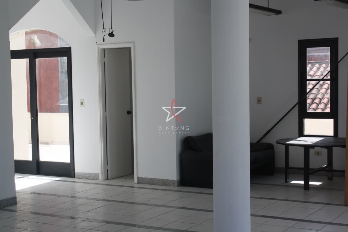 EDIFICIO, PENINSULA, ALQUILER Y VENTA - Bintang Propiedades