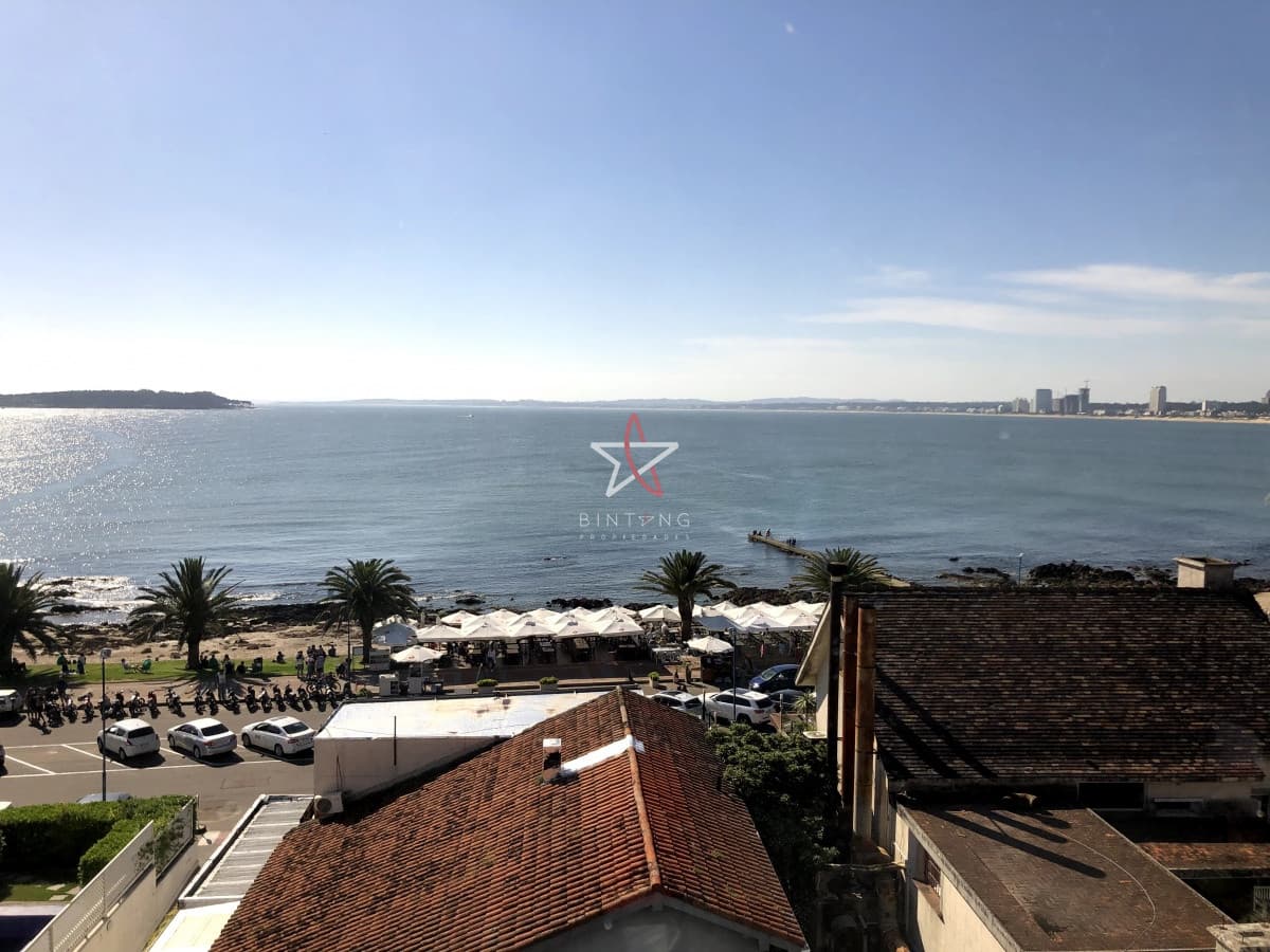 HOTEL, PENINSULA, PUNTA DEL ESTE, VENTA - Bintang Propiedades