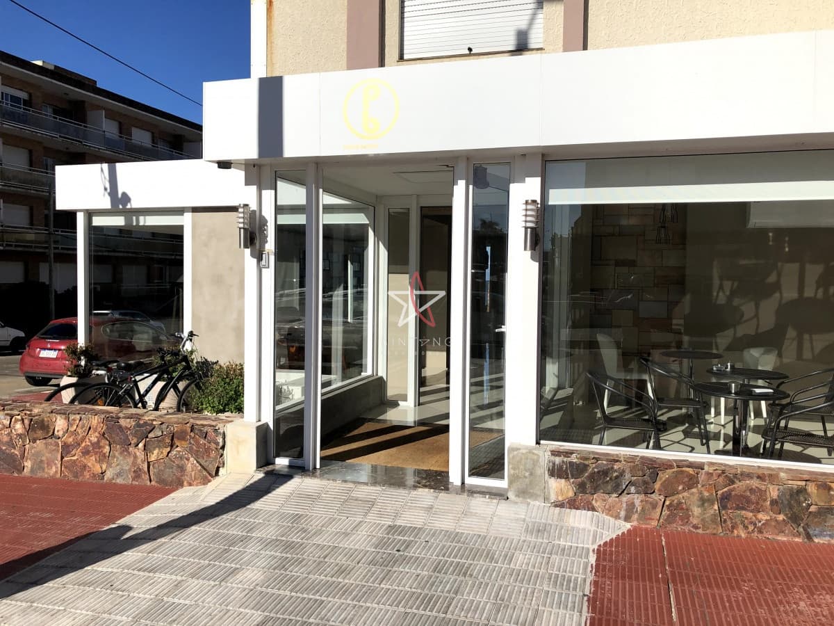HOTEL, PENINSULA, PUNTA DEL ESTE, VENTA - Bintang Propiedades