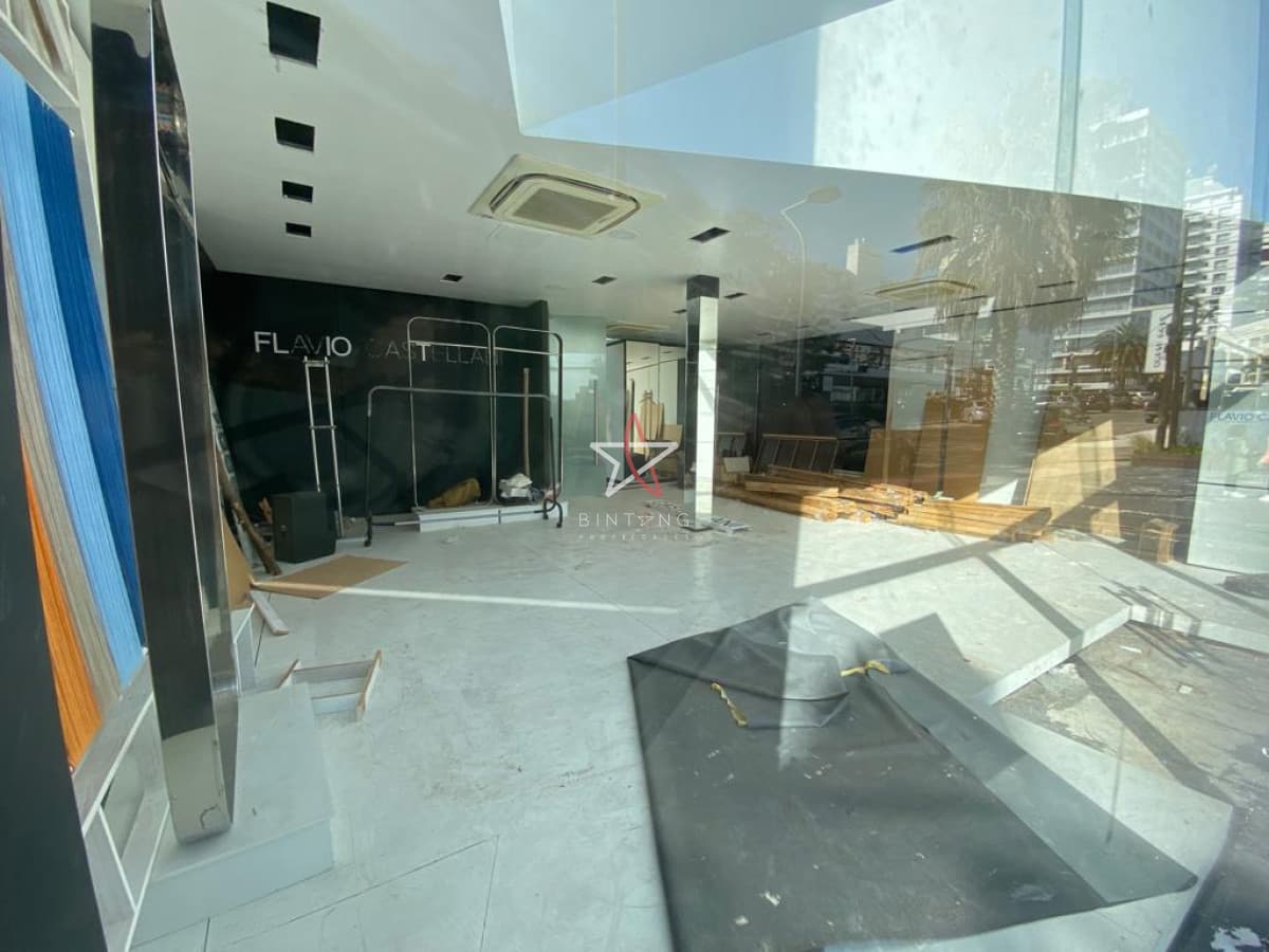 LOCAL, VENTA, CON RENTA, 8 LOCALESM PUNTA DEL ESTE, PENINSULA - Bintang Propiedades