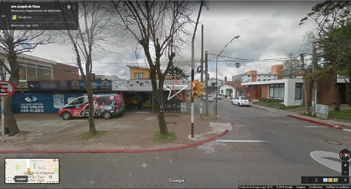 LOCAL, ESQUINA, MALDONADO, VENTA - Bintang Propiedades